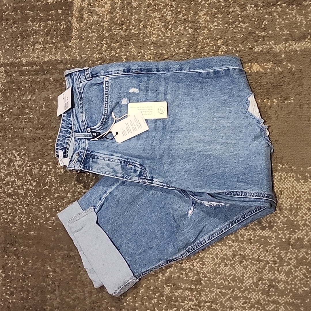 Brand New Forever 21 Jeans